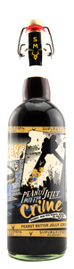 Superstition Meadery Peanut Butter Jelly Crime - 750 ml Bottle