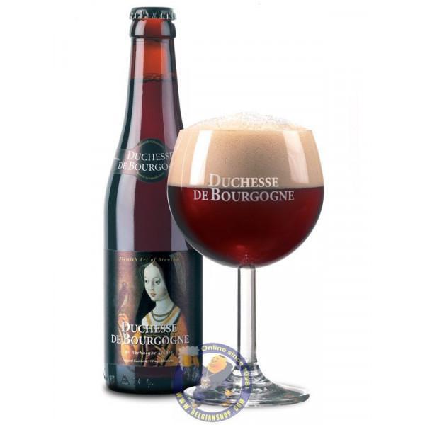 Duchesse De Bourgogne - Flemish Red Ale 12 oz bottle