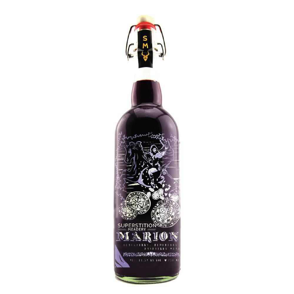 Marion - Superstition Meadery - 750 ml bottle – High Altitude Home