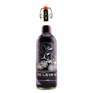 Marion - Superstition Meadery - 750 ml bottle