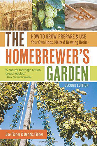 The Home Brewers Garden