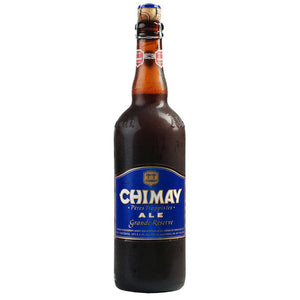 Chimay Grand Reserve (Blue)