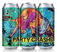 Party Crasher - LIC Beer Project - 16 oz can