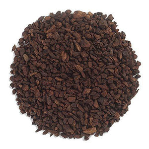 Chicory Root Granules (Roasted) - 2 oz