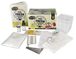 Fresh Cheese Kit