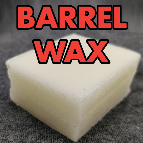 Barrel Wax