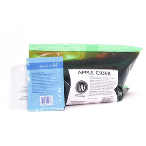 No Boil Apple Cider Kit