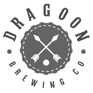 Dragoon Santa Cruz'r Golden ale - growler fill